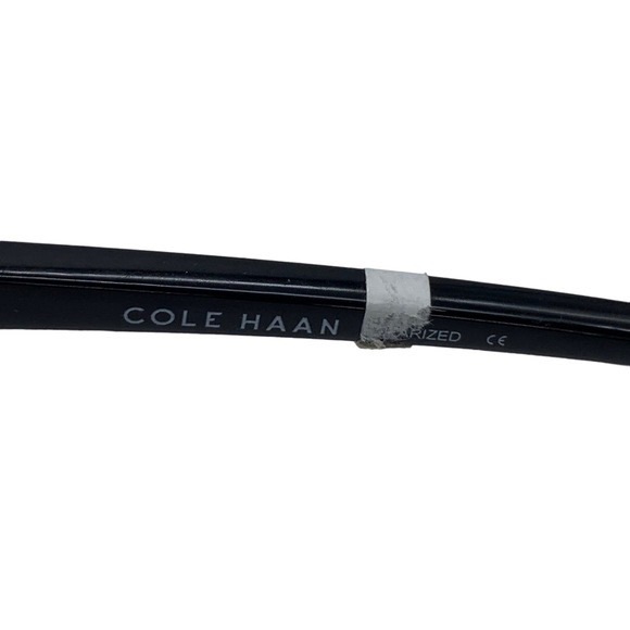 Cole Haan Polarized Cat Eye Sunglasses - Picture 9 of 11